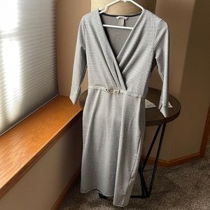 New without tags, H&M dress, stretchy and comfortable